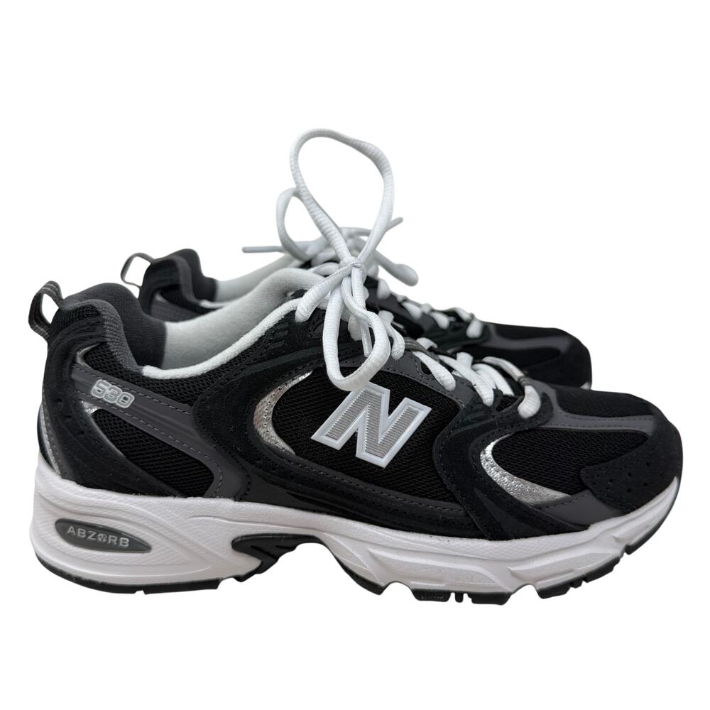 New Balance 530 Athletic Shoe Womens Size 6.5